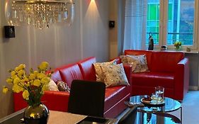 Good Time Apartments - Warsaw Zgoda
